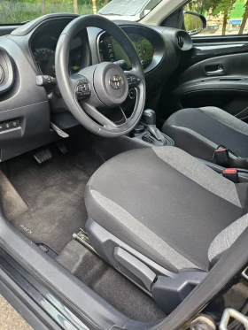 Toyota Aygo ТМ АУТО , снимка 13