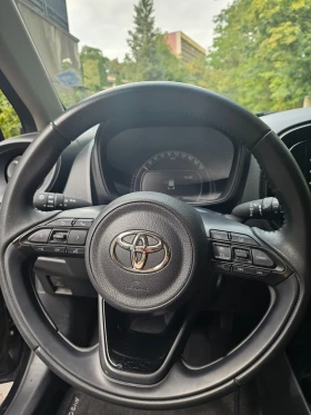 Toyota Aygo ТМ АУТО , снимка 4