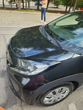 Toyota Aygo ТМ АУТО , снимка 9