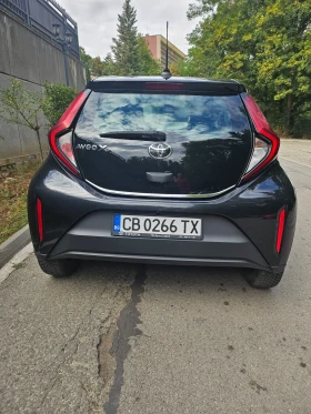 Toyota Aygo ТМ АУТО , снимка 5
