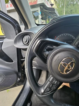 Toyota Aygo ТМ АУТО , снимка 11