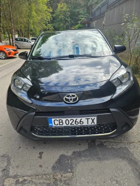 Toyota Aygo ТМ АУТО , снимка 12