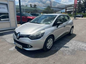 Renault Clio 1.5dci, снимка 1