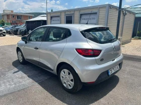 Renault Clio 1.5dci, снимка 3