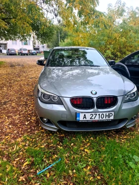 BMW 525, снимка 1