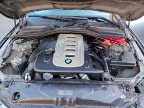 BMW 525, снимка 15