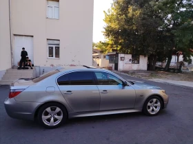 BMW 525, снимка 6