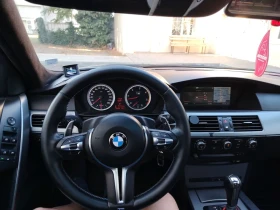 BMW 525, снимка 7