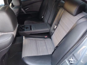 BMW 525, снимка 11