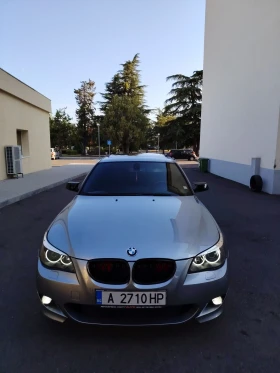 BMW 525, снимка 1