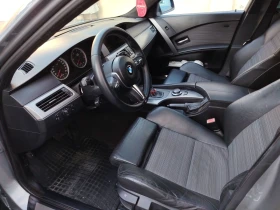 BMW 525, снимка 10