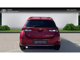Toyota Auris HB 1.8HSD LUNA, снимка 4