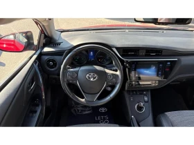 Toyota Auris HB 1.8HSD LUNA, снимка 9