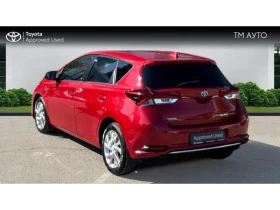 Toyota Auris HB 1.8HSD LUNA, снимка 2