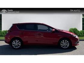 Toyota Auris HB 1.8HSD LUNA, снимка 17