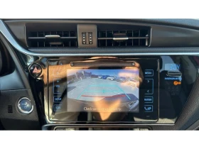 Toyota Auris HB 1.8HSD LUNA, снимка 15