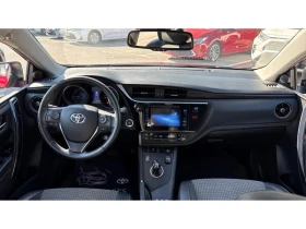Toyota Auris HB 1.8HSD LUNA, снимка 8