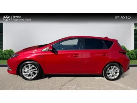 Toyota Auris HB 1.8HSD LUNA, снимка 3