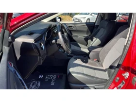 Toyota Auris HB 1.8HSD LUNA, снимка 12