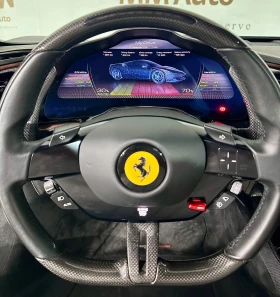 Ferrari SF 90 Spider* Full Carbon, снимка 10