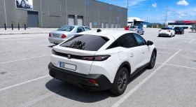 Peugeot 408 1.2 Allure, снимка 4
