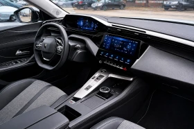 Peugeot 408 1.2 Allure, снимка 5