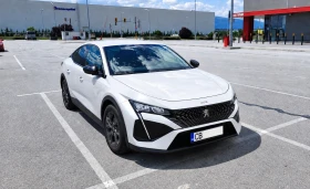 Peugeot 408 1.2 Allure, снимка 2
