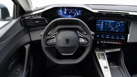 Peugeot 408 1.2 Allure, снимка 7