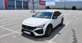 Peugeot 408 1.2 Allure, снимка 1