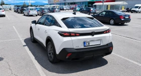 Peugeot 408 1.2 Allure, снимка 3