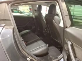 Tesla Model Y 75KWH LONG RANGE DUAL MOTOR PANO NAVI LEATHER, снимка 7