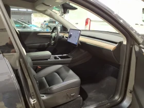 Tesla Model Y 75KWH LONG RANGE DUAL MOTOR PANO NAVI LEATHER, снимка 6