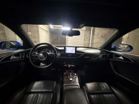 Audi A6 3.0 MTM BiTDI 313 hp + | quattro | S line, снимка 12