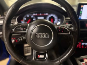 Audi A6 3.0 MTM BiTDI 313 hp + | quattro | S line, снимка 11
