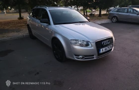 Audi A4, снимка 3