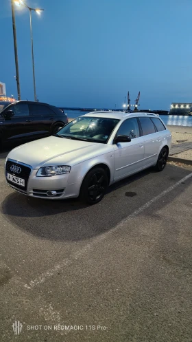 Audi A4, снимка 7