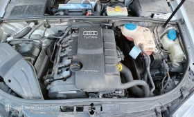 Audi A4, снимка 5