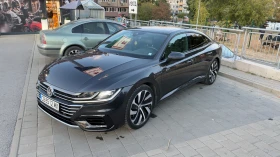 VW Arteon R-Line 280 к.с., снимка 2
