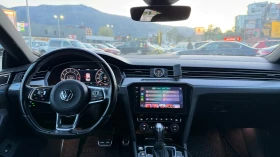 VW Arteon R-Line 280 к.с., снимка 5
