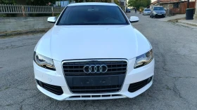 Audi A4, снимка 2
