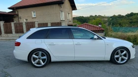 Audi A4, снимка 10