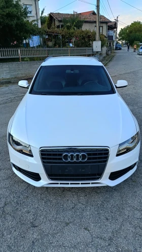 Audi A4, снимка 4