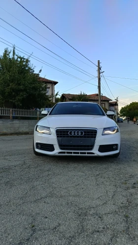 Audi A4, снимка 3