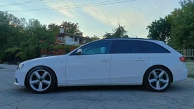 Audi A4, снимка 6