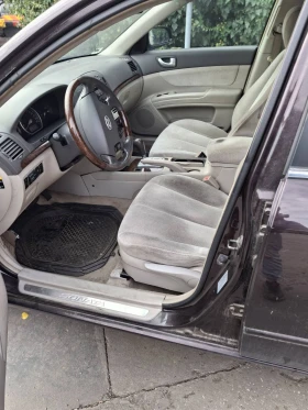 Hyundai Sonata, снимка 5