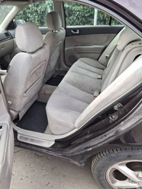 Hyundai Sonata, снимка 6