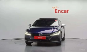 VW Arteon * 2.0 TDI Prestige * ЦЕНА ДО БГ, снимка 3