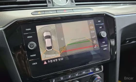 VW Arteon * 2.0 TDI Prestige * ЦЕНА ДО БГ, снимка 9