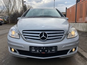     Mercedes-Benz B 180 CDI/EURO4