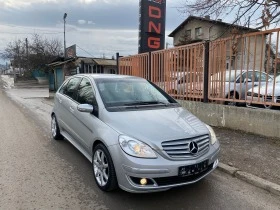     Mercedes-Benz B 180 CDI/EURO4